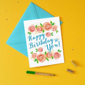 Greeting Cards Archives | Custom Invitations, Unique Wedding ...